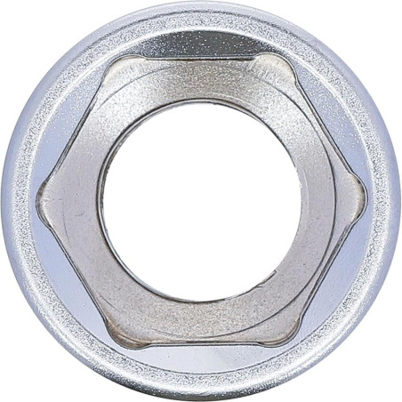 Douille pour Clé Six Pans 20 mm (3/4 ) - 26 mm - Acier Résistant - Précision et Durabilité - BGS