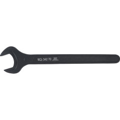 Clé à Fourche 70 mm - Acier Résistant et Précision Professionnelle (DIN 894) - D-Work