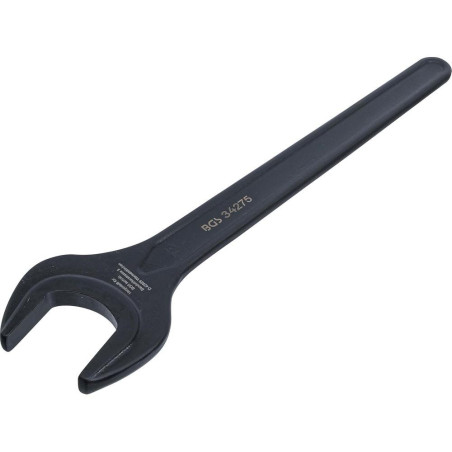 Clé à Fourche 75 mm - DIN 894 - Acier Résistant et Précision d Usage - BGS