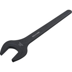 Clé à Fourche 80 mm - DIN 894 - Acier Résistant et Précision d Usage - BGS