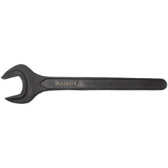 Clé à Fourche 75 mm - DIN 894 - Acier Résistant et Précision d Usage - BGS