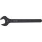 Clé à Fourche 80 mm - DIN 894 - Acier Résistant et Précision d Usage, Pro - D-Work Clé à Fourche 80 mm - DIN 894 - Acier Résistant et Précision d Usage, Pro - D-Work