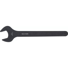 Clé à Fourche 80 mm - DIN 894 - Acier Résistant et Précision d Usage - BGS