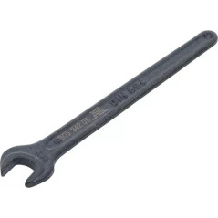Clé à Fourche 80 mm - DIN 894 - Acier Résistant et Précision d Usage - BGS