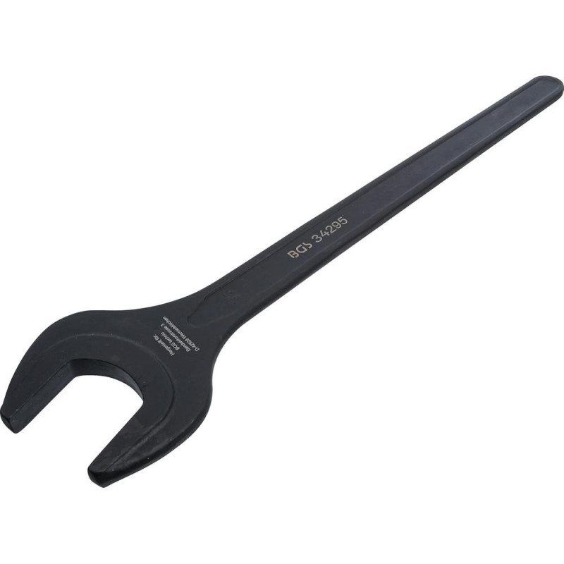 Clé à Fourche 95 mm - DIN 894 - Acier Résistant et Précision d Usage - BGS