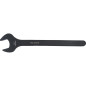 Clé à Fourche 95 mm - DIN 894 - Acier Résistant et Précision d Usage, Pro - D-Work Clé à Fourche 95 mm - DIN 894 - Acier Résistant et Précision d Usage, Pro - D-Work