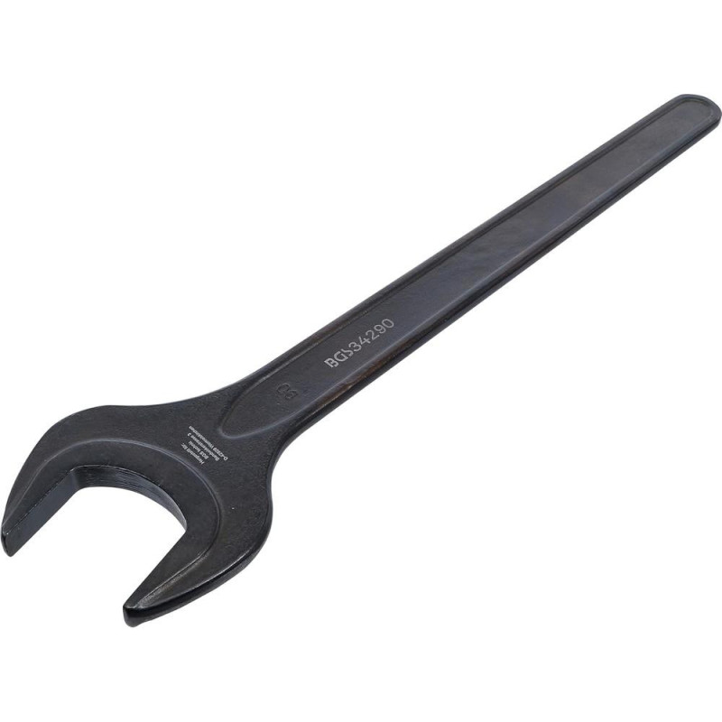 Clé à Fourche 90 mm - DIN 894 - Acier Résistant et Précision d Usage - Pro - D-Work Clé à Fourche 90 mm - DIN 894 - Acier Résistant et Précision d Usage - Pro - D-Work