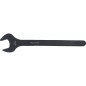 Clé à Fourche 95 mm - DIN 894 - Acier Résistant et Précision d Usage, Pro - D-Work Clé à Fourche 95 mm - DIN 894 - Acier Résistant et Précision d Usage, Pro - D-Work