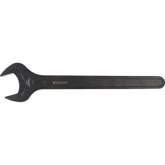 Clé à Fourche 90 mm - Pro (DIN 894), Acier Résistant et Précision d Usage - D-Work