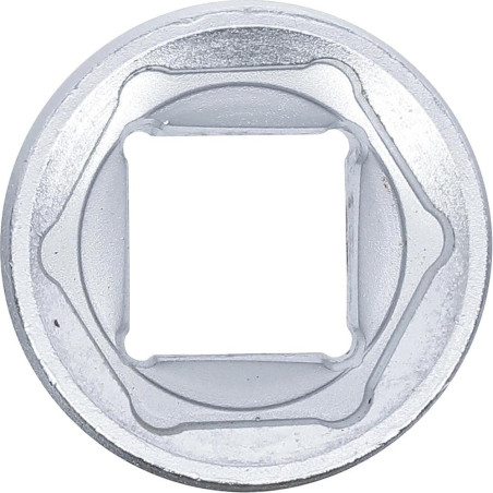 Douille pour Clé Six Pans 20 mm (3/4 ) - Acier Résistant - Précision et Durabilité - BGS