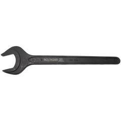 Clé à Fourche 90 mm - Pro (DIN 894), Acier Résistant et Précision d Usage - D-Work