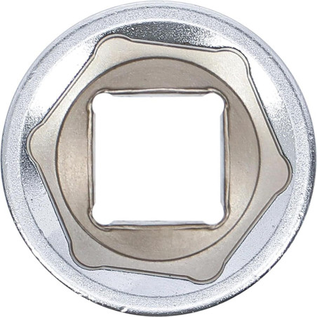 Douille pour Clé Six Pans 20 mm (3/4 ) - 34 mm - Acier Résistant - Précision et Durabilité - BGS