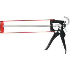 Pistolet à Cartouches Pro - Exécution Lourde - Précision et Robustesse - D-Work