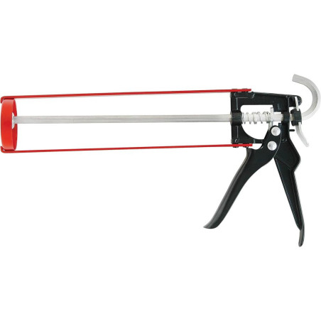 Pistolet à Cartouches Pro - Exécution Lourde - - Précision et Robustesse - BGS