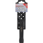 Clé Annulaire de Percussion 24 mm - Acier Résistant - Usage Professionnel et Durable - D-Work Clé Annulaire de Percussion 24 mm - Acier Résistant - Usage Professionnel et Durable - D-Work
