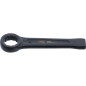 Clé Annulaire de Percussion 27 mm - Acier Résistant - Usage Professionnel et Durable - D-Work Clé Annulaire de Percussion 27 mm - Acier Résistant - Usage Professionnel et Durable - D-Work