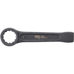 Clé Annulaire de Percussion 27 mm - Acier Résistant - Usage Professionnel et Durable - BGS