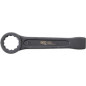 Clé Annulaire de Percussion 27 mm - Acier Résistant - Usage Professionnel et Durable - BGS
