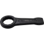 Clé Annulaire de Percussion 24 mm - Acier Résistant - Usage Professionnel et Durable - D-Work Clé Annulaire de Percussion 24 mm - Acier Résistant - Usage Professionnel et Durable - D-Work