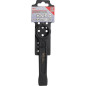 Clé Annulaire de Percussion 27 mm - Acier Résistant - Usage Professionnel et Durable - D-Work Clé Annulaire de Percussion 27 mm - Acier Résistant - Usage Professionnel et Durable - D-Work