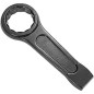 Clé Annulaire de Percussion 27 mm - Acier Résistant - Usage Professionnel et Durable - D-Work Clé Annulaire de Percussion 27 mm - Acier Résistant - Usage Professionnel et Durable - D-Work