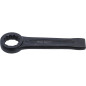 Clé Annulaire de Percussion 30 mm - Acier Résistant - Usage Professionnel et Durable - BGS