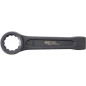 Clé Annulaire de Percussion 30 mm - Acier Résistant - Usage Professionnel et Durable - D-Work