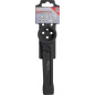 Clé Annulaire de Percussion 30 mm - Acier Résistant - Usage Professionnel et Durable - BGS