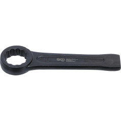 Clé Annulaire de Percussion 32 mm - Acier Résistant - Usage Professionnel et Durable - BGS