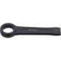 Clé Annulaire de Percussion 32 mm - Acier Résistant - Usage Professionnel et Durable - D-Work