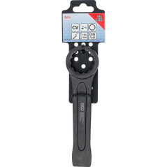 Clé Annulaire de Percussion 32 mm - Acier Résistant - Usage Professionnel et Durable - BGS