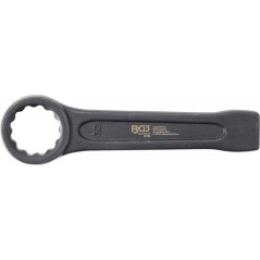 Clé Annulaire de Percussion 32 mm - Acier Résistant - Usage Professionnel et Durable - BGS