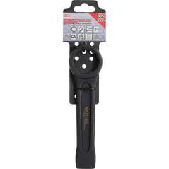 Clé Annulaire de Percussion 32 mm - Usage Professionnel et Durable, Acier Résistant - D-Work