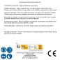 Clé Annulaire de Percussion 32 mm - Acier Résistant - Usage Professionnel et Durable - BGS