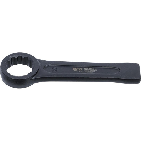Clé Annulaire de Percussion 36 mm - Acier Résistant - Usage Professionnel et Durable - BGS