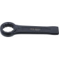 Clé Annulaire de Percussion 36 mm - Acier Résistant - Usage Professionnel et Durable - D-Work