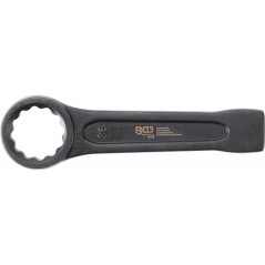 Clé Annulaire de Percussion 36 mm - Acier Résistant - Usage Professionnel et Durable - BGS