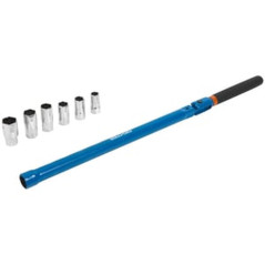 Clé Annulaire de Percussion 36 mm - Acier Résistant - Usage Professionnel et Durable - BGS