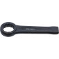 Clé Annulaire de Percussion 34 mm - Acier, Résistante et Durable - BGS