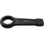 Clé Annulaire de Percussion 36 mm - Acier Résistant - Usage Professionnel et Durable - BGS