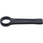 Clé Annulaire de Percussion 38 mm - Acier Résistant - Usage Professionnel et Durable - BGS