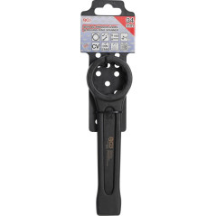 Clé Annulaire de Percussion 34 mm - Acier, Résistante et Durable - D-Work