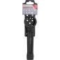 Clé Annulaire de Percussion 34 mm - Acier, Résistante et Durable - BGS