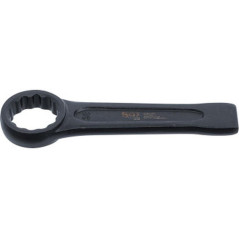 Clé Annulaire de Percussion 38 mm - Acier Résistant - Usage Professionnel et Durable - BGS