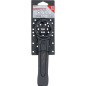 Clé Annulaire de Percussion 38 mm - Acier Résistant - Usage Professionnel et Durable - BGS