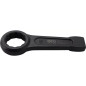 Clé Annulaire de Percussion 38 mm - Acier Résistant - Usage Professionnel et Durable - BGS