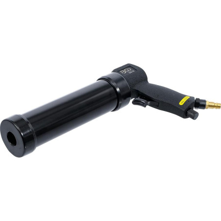 Presse à Cartouches Pneumatique 310 ml - Acier Robuste - Application Facile et Précise - BGS