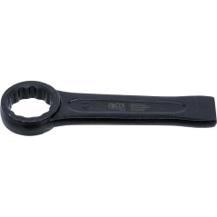 Clé Annulaire de Percussion 41 mm - Acier Résistant - Usage Professionnel et Durable - BGS