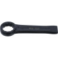 Clé Annulaire de Percussion 41 mm - Acier Résistant - Usage Professionnel et Durable - BGS