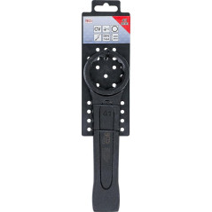 Clé Annulaire de Percussion 41 mm - Acier Résistant - Usage Professionnel et Durable - BGS